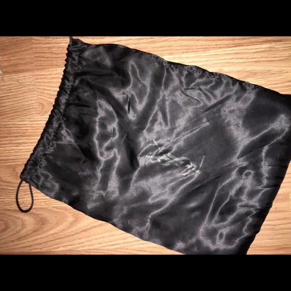 YSL Heels - Picture 6 of 7